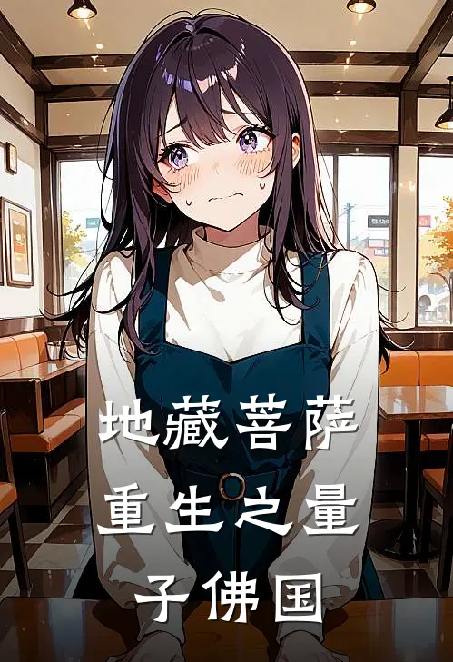 地藏菩萨重生之量子佛国