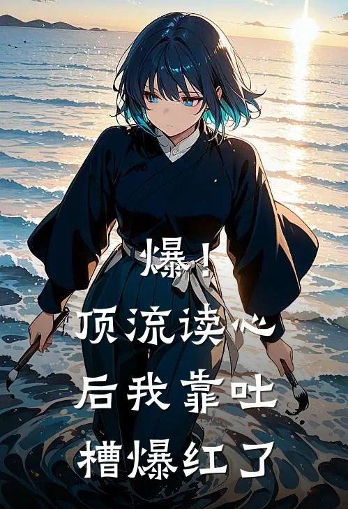 爆！顶流读心后我靠吐槽爆红了