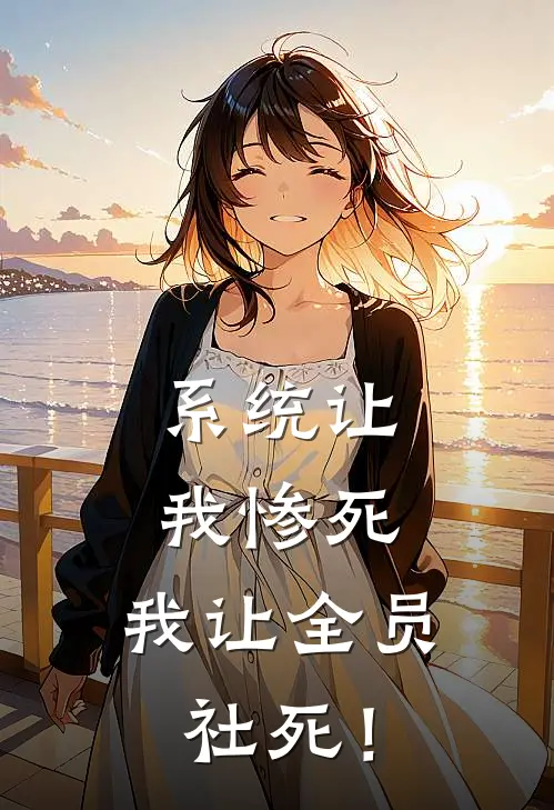 系统让我惨死，我让全员社死！