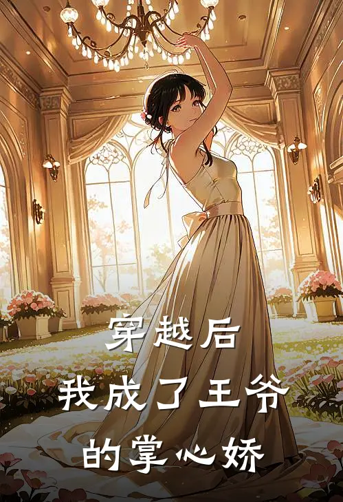 穿越后，我成了王爷的掌心娇