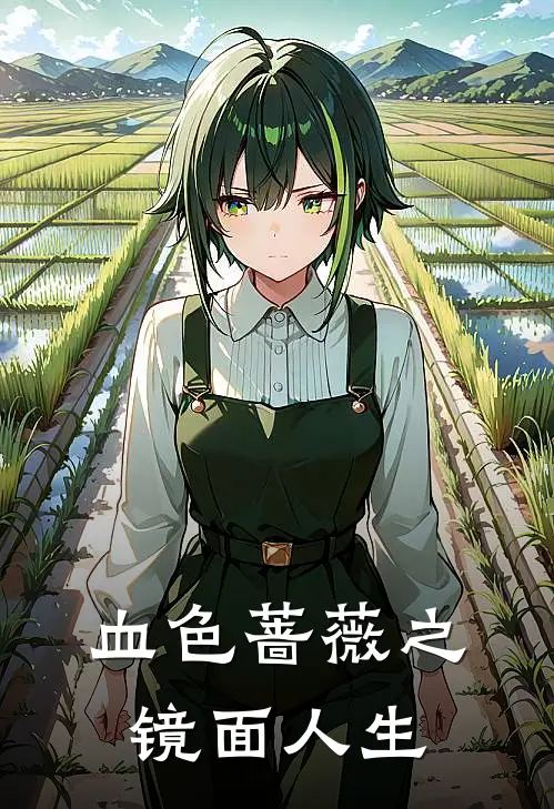 血色蔷薇之镜面人生