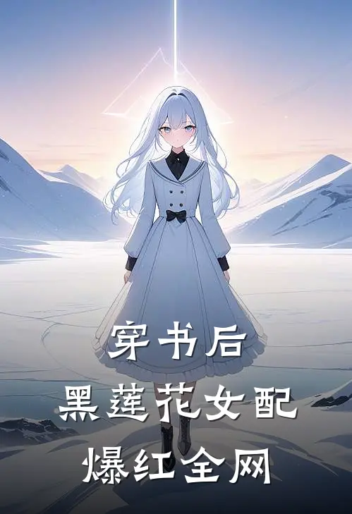 穿书后，黑莲花女配爆红全网
