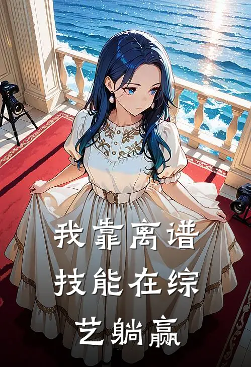 我靠离谱技能在综艺躺赢