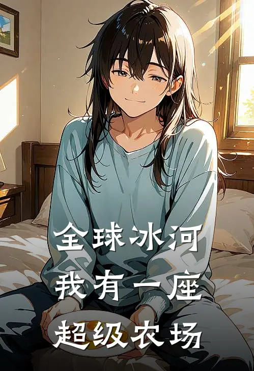 全球冰河我有一座超级农场