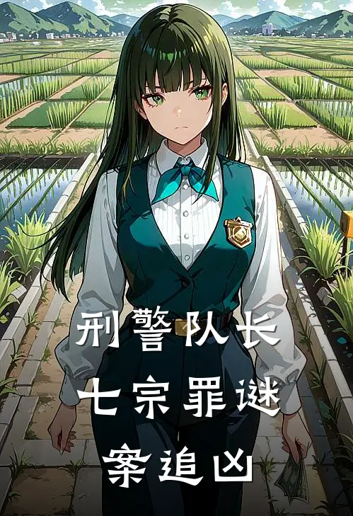 刑警队长：七宗罪谜案追凶