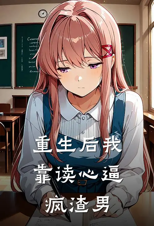 重生后我靠读心逼疯渣男
