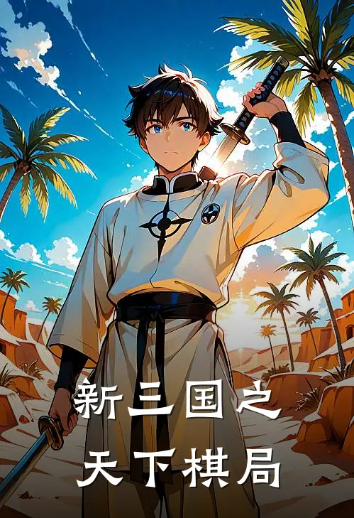 新三国之天下棋局