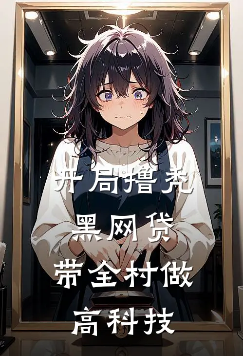 开局撸秃黑网贷，带全村做高科技