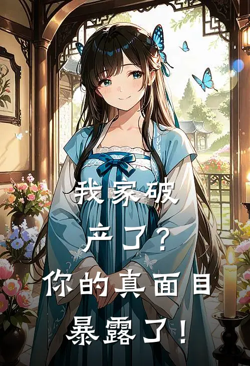 我家破产了？你的真面目暴露了！