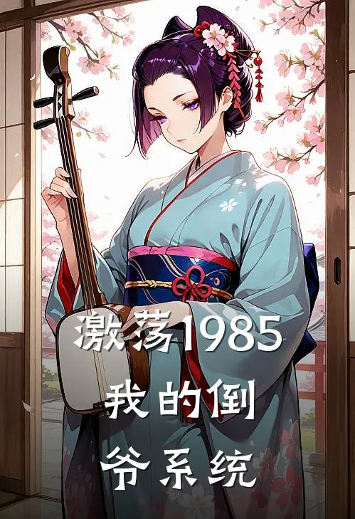 激荡1985，我的倒爷系统
