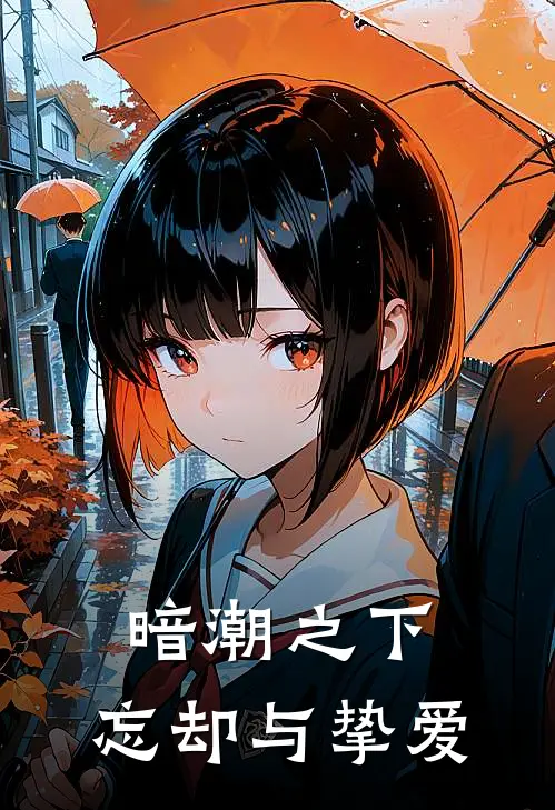 【暗潮之下：忘却与挚爱】