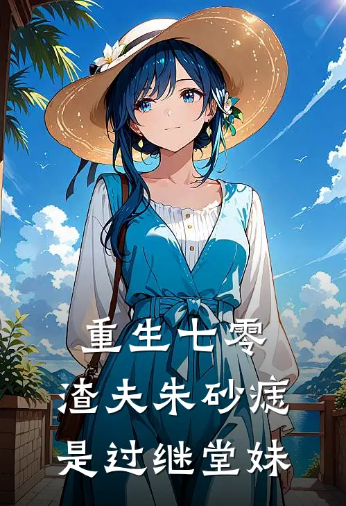 重生七零：渣夫朱砂痣是过继堂妹