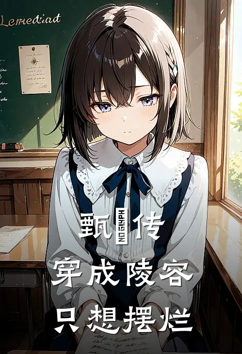 甄嬛传：穿成陵容只想摆烂