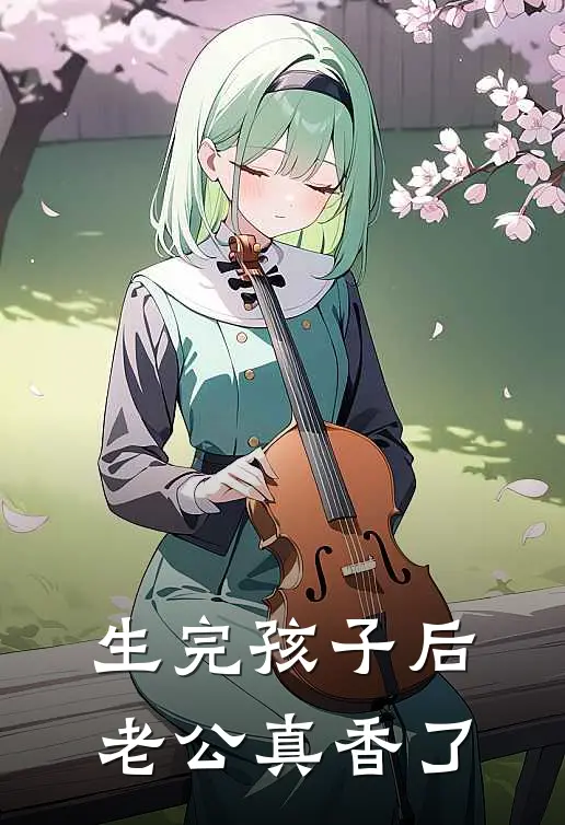 生完孩子后，老公真香了