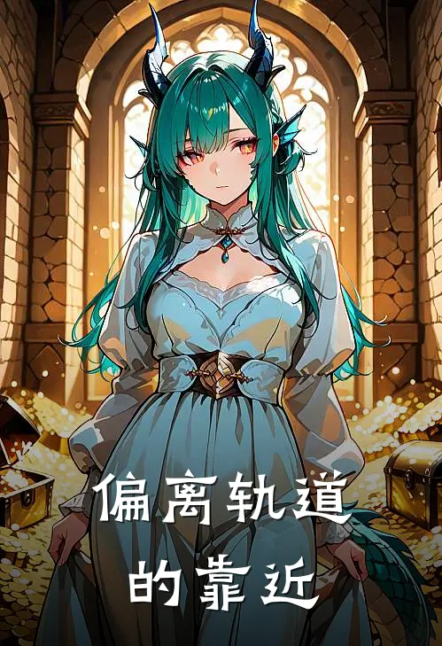 偏离轨道的靠近