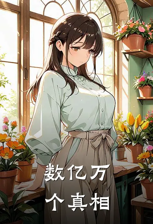 数亿万个真相