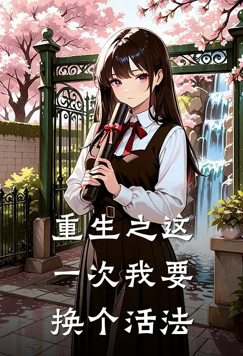 重生之这一次我要换个活法