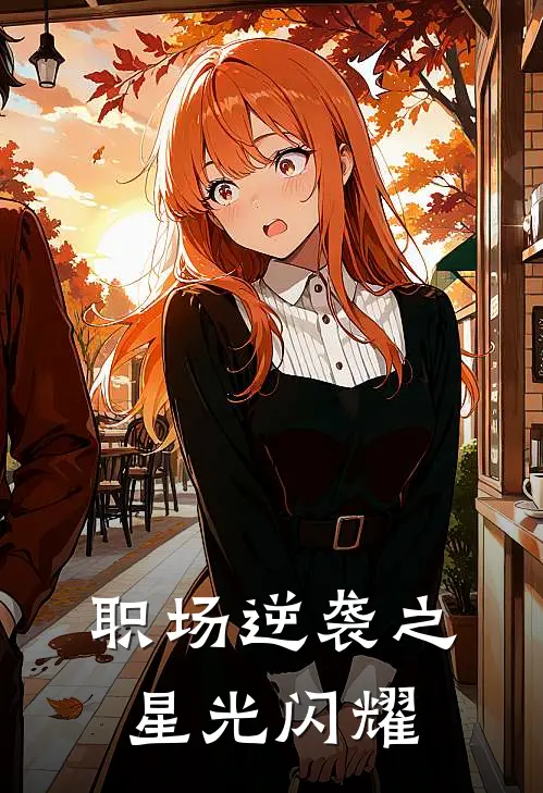 职场逆袭之星光闪耀