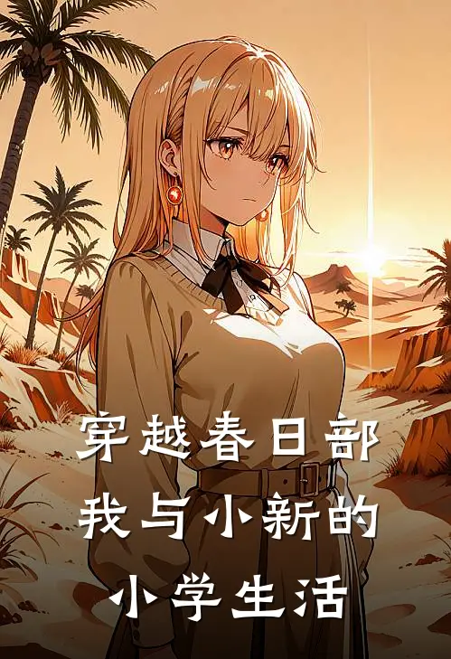 穿越春日部，我与小新的小学生活