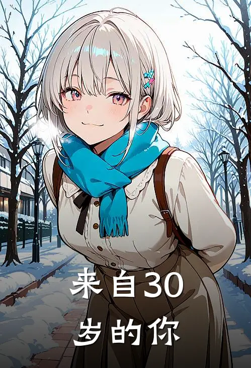 来自30岁的你