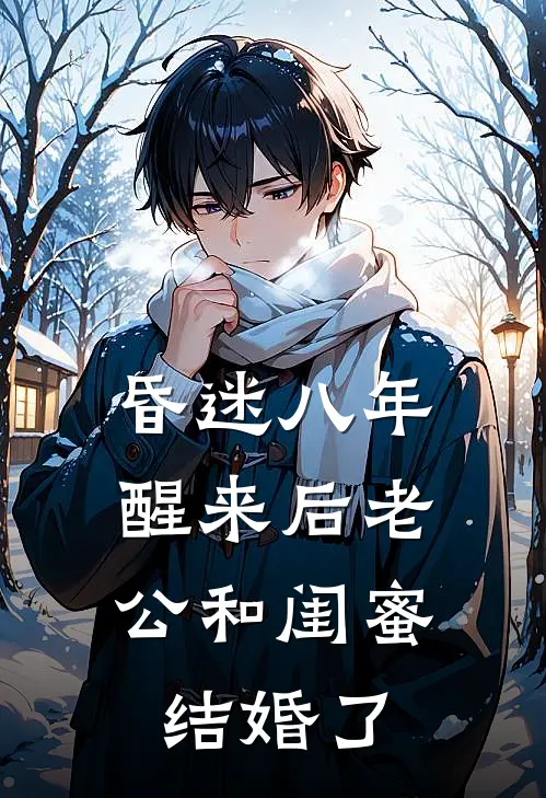 昏迷八年，醒来后老公和闺蜜结婚了