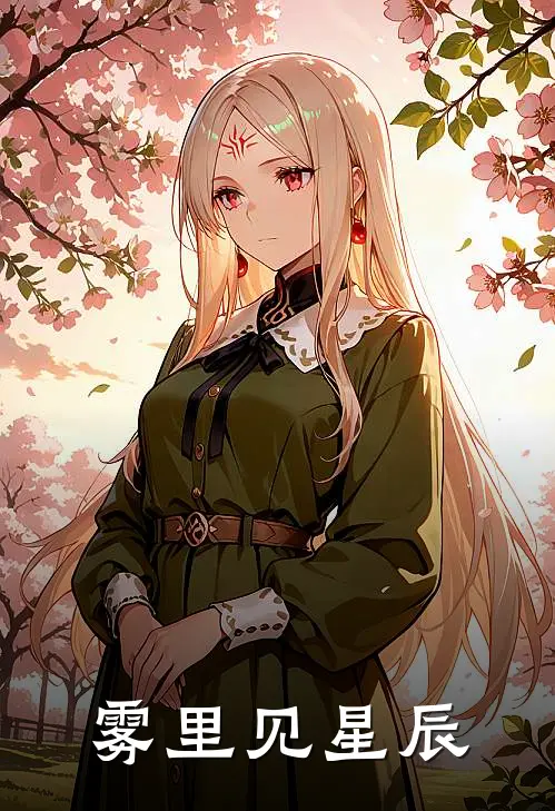 雾里见星辰