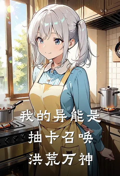 我的异能是抽卡召唤洪荒万神