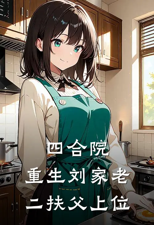 四合院：重生刘家老二扶父上位
