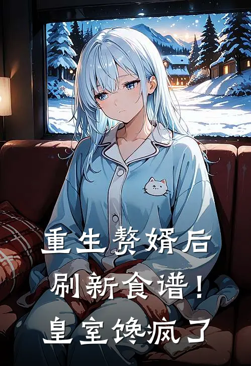 重生赘婿后刷新食谱！皇室馋疯了