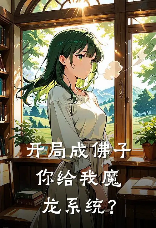 开局成佛子，你给我魔龙系统？