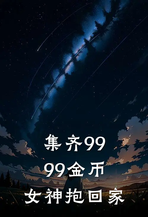 集齐9999金币，女神抱回家