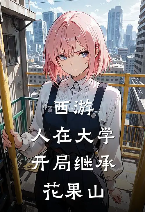 西游：人在大学，开局继承花果山