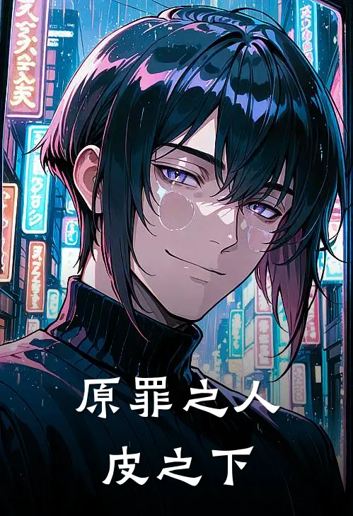 原罪之人皮之下
