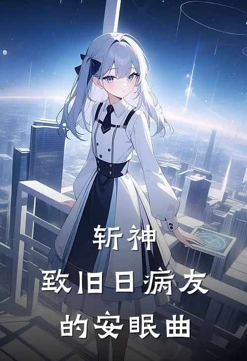 斩神：致旧日病友的安眠曲