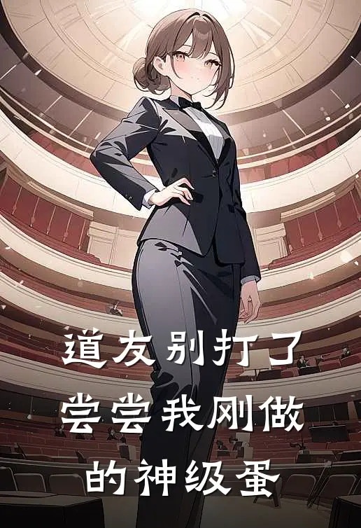 道友别打了，尝尝我刚做的神级蛋