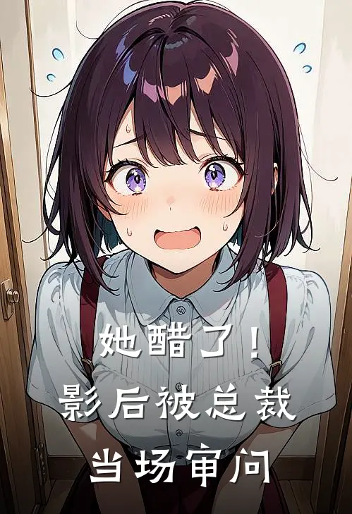 她醋了！影后被总裁当场审问