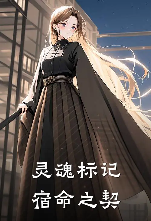 灵魂标记：宿命之契