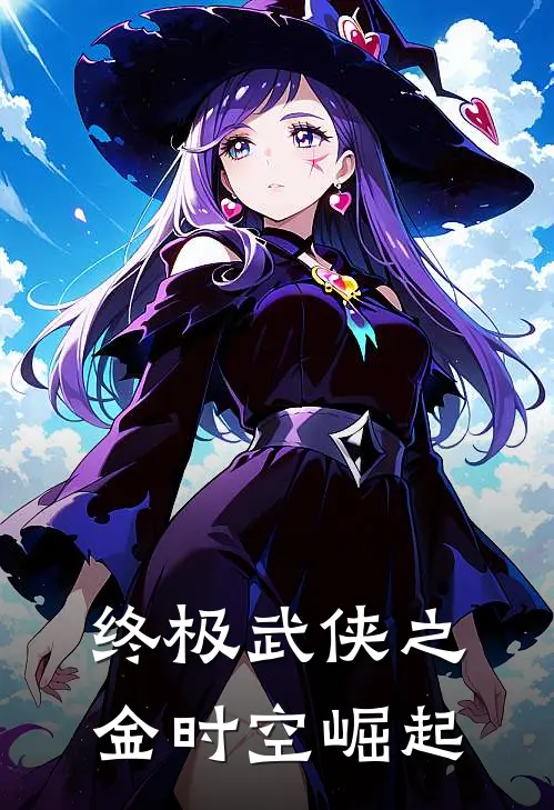 终极武侠之金时空崛起