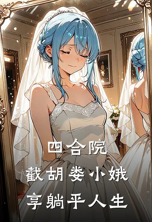 四合院，截胡娄小娥，享躺平人生