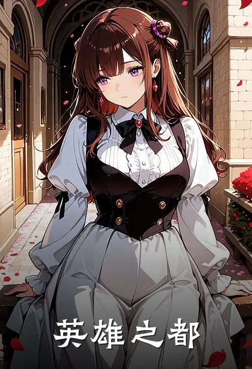 英雄之都