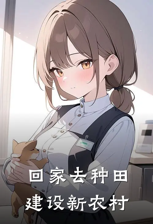 回家去种田建设新农村