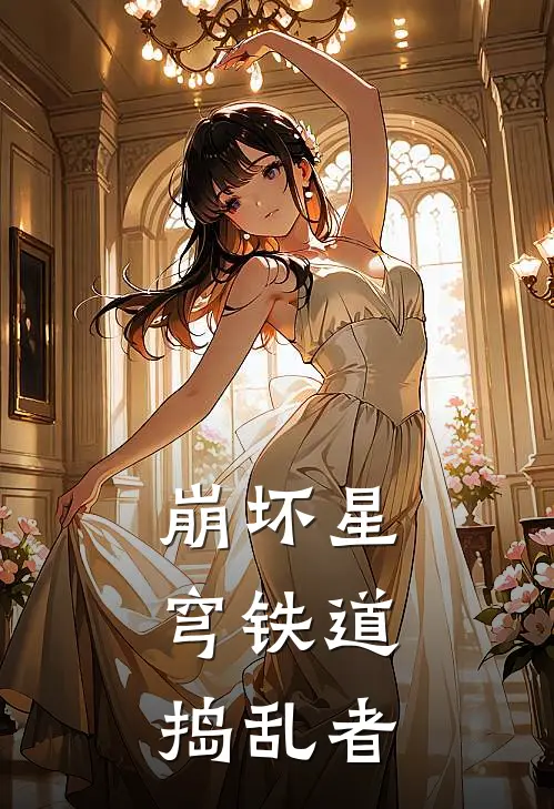 崩坏星穹铁道，捣乱者