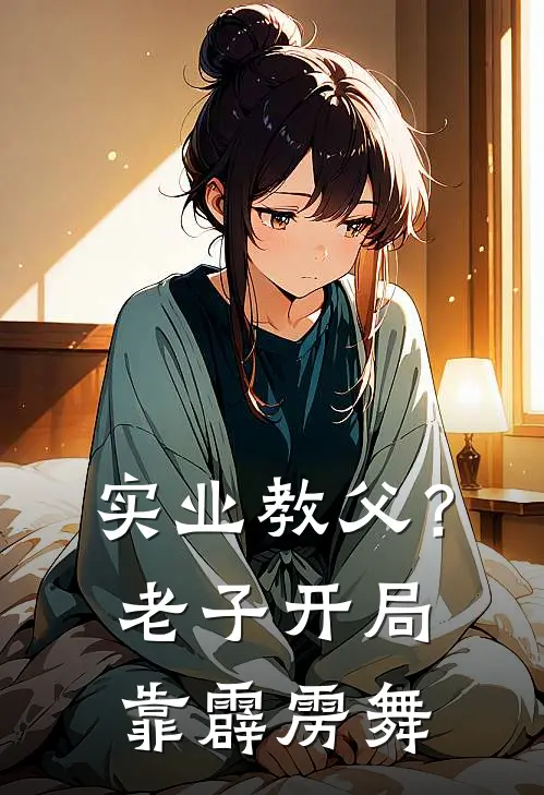 实业教父？老子开局靠霹雳舞