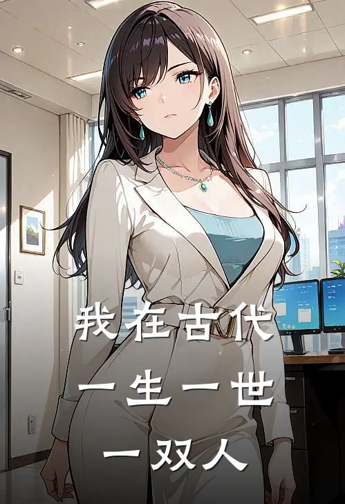 我在古代一生一世一双人