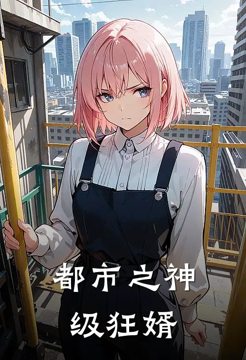 都市之神级狂婿