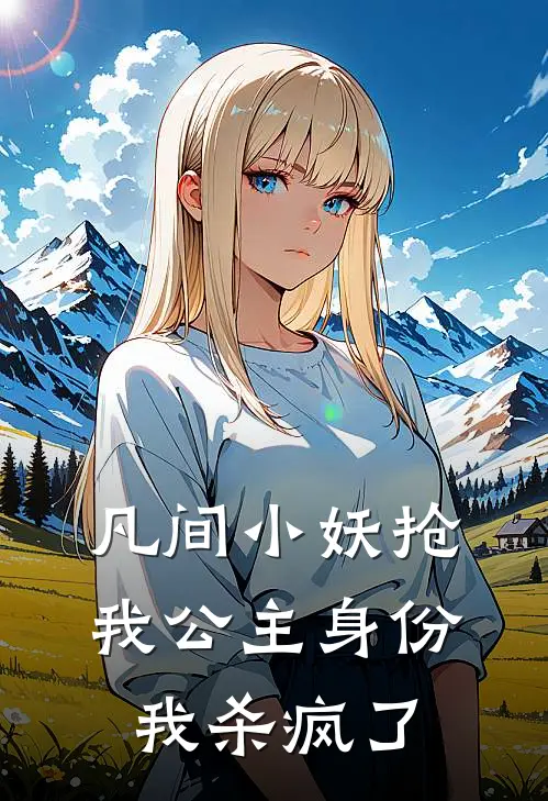 凡间小妖抢我公主身份，我杀疯了