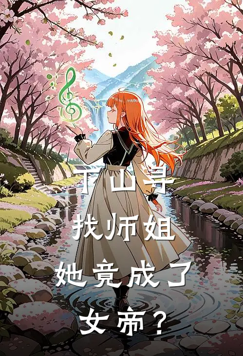 下山寻找师姐，她竟成了女帝？