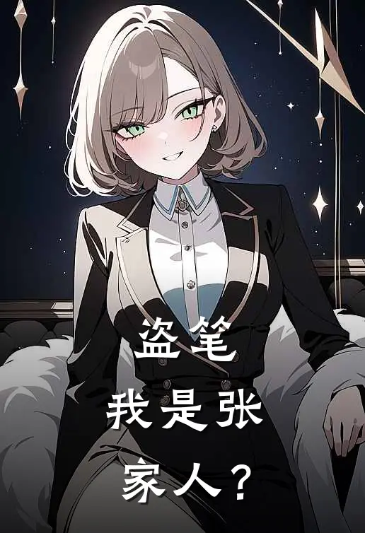 盗笔：我是张家人？