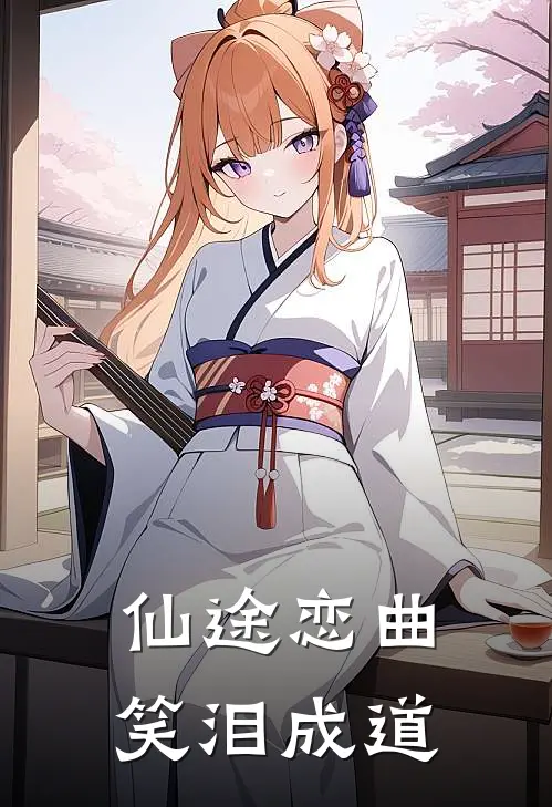 仙途恋曲：笑泪成道