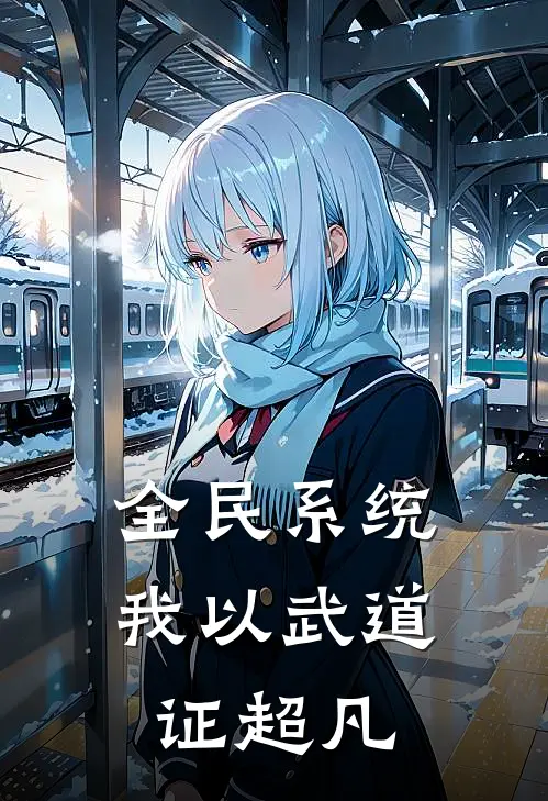 全民系统：我以武道证超凡